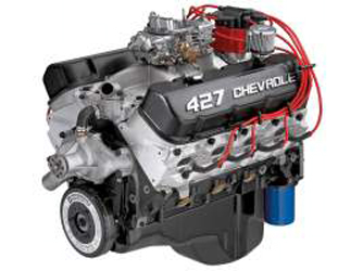 P15D8 Engine
